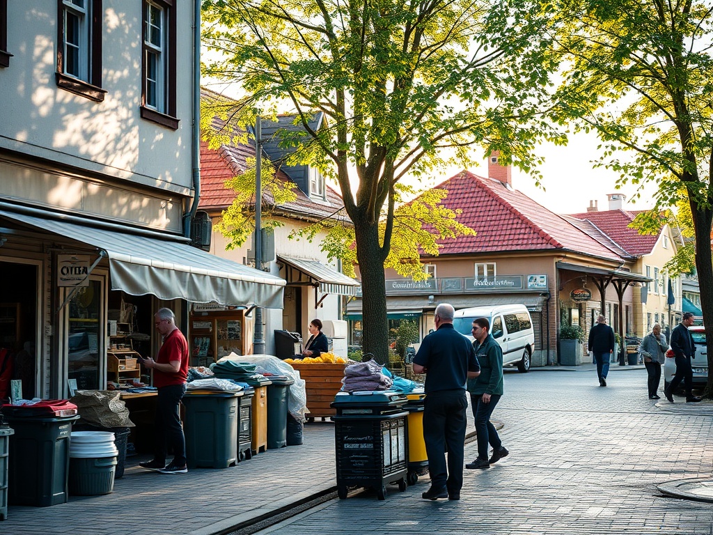 Dofinansowanie dla Gminy Ciechanów w programie Czas Ciechanowa — nowa szansa dla miasta