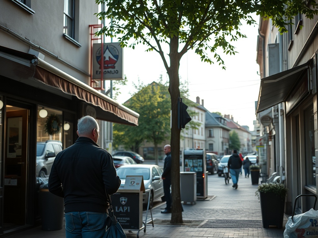 Praca w Ciechanowie – aktualne oferty na rynku pracy