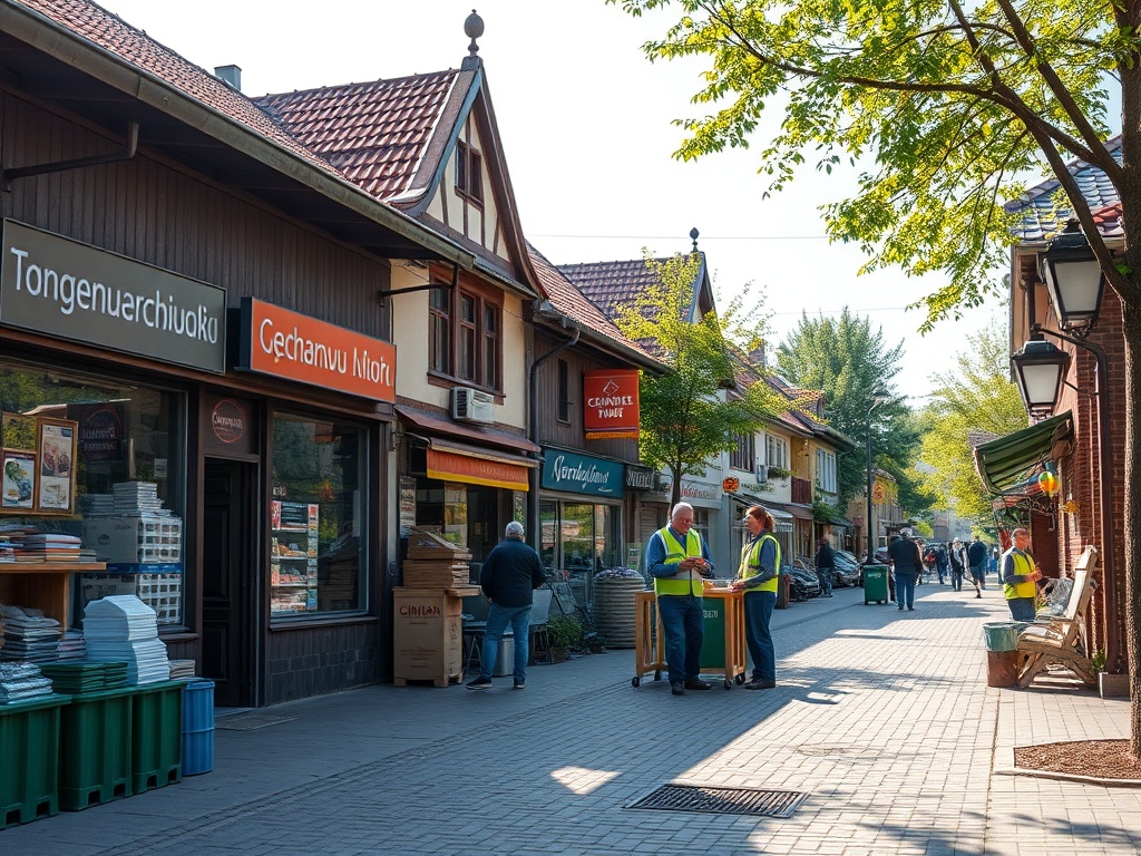 Program Mazowsze dla sołectw wspiera rozwój społeczności wiejskich w Gminie Ciechanów