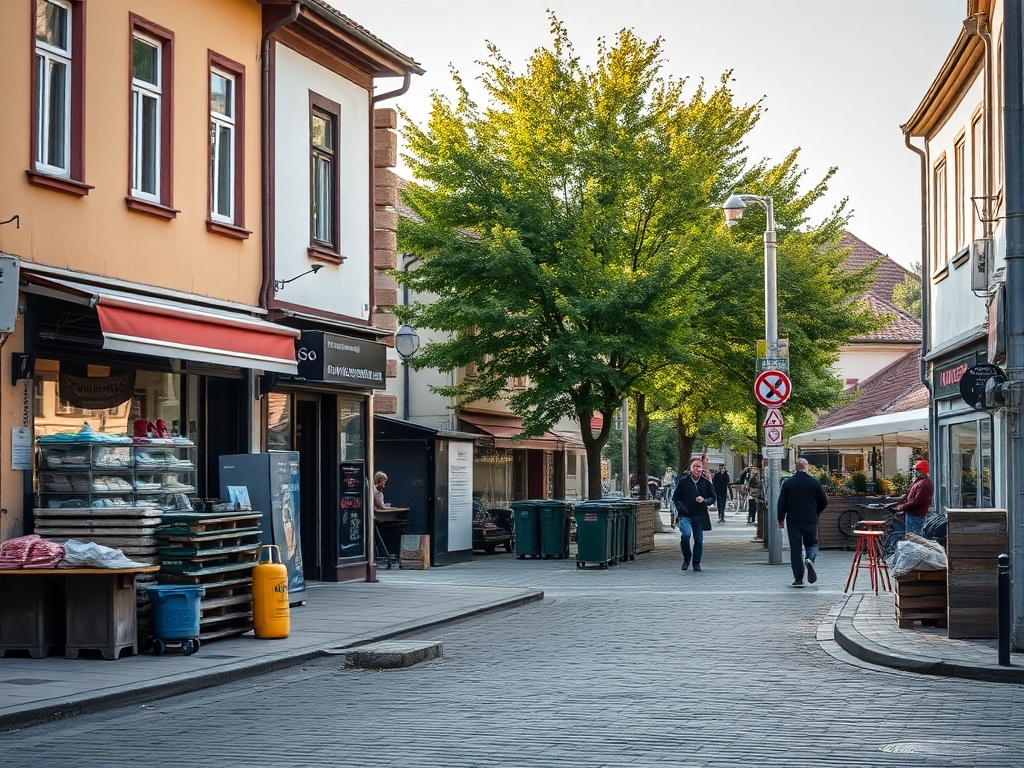 Praca w Ciechanowie: aktualne oferty czekają na kandydatów