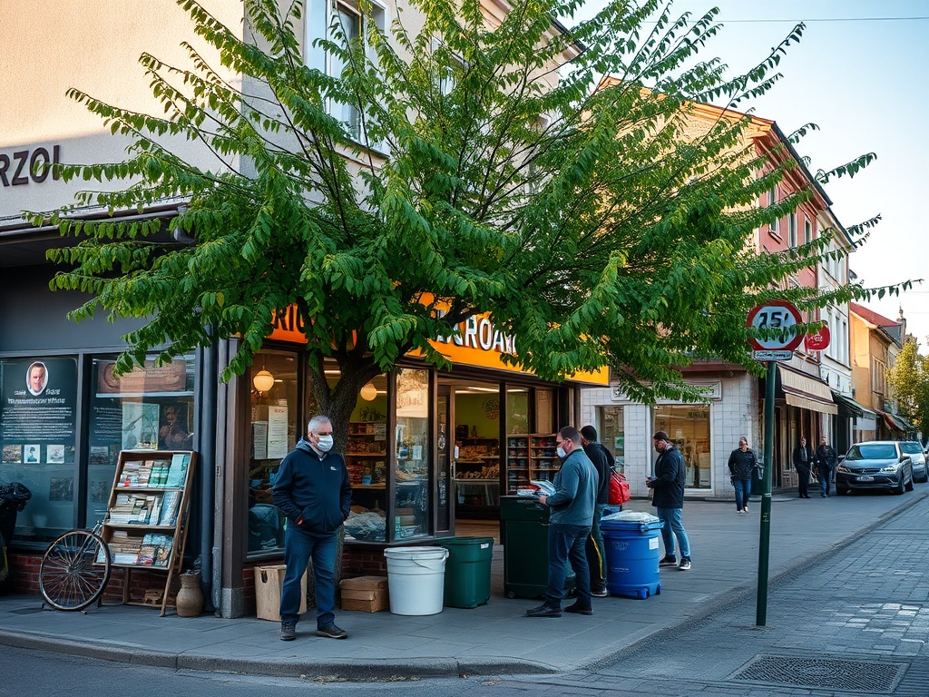 Program Mazowsze dla sołectw wspiera rozwój infrastruktury w sołectwach Gminy Ciechanów