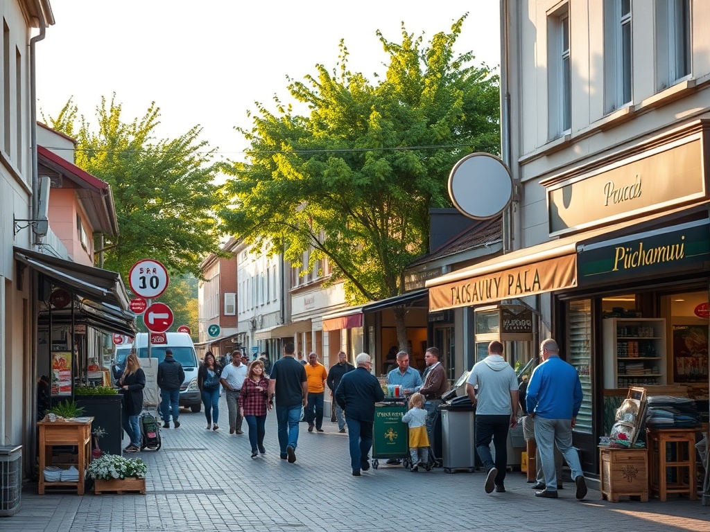 Oferty pracy w Ciechanowie dostępne w Powiatowym Urzędzie Pracy — portal cozadzien.pl