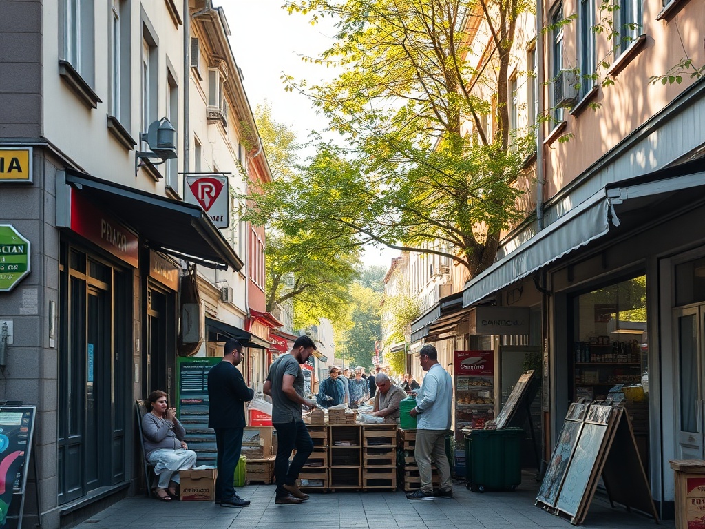 Ogłoszenie o pracę w Ciechanowie: szukaj zatrudnienia i rozwijaj swoją karierę zawodową