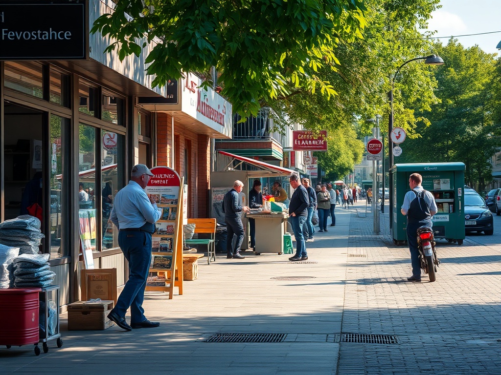 Grafika symbolizująca zegar i dokumenty podatkowe z napisem 'Ostatni dzień PIT w Ciechanowie'
